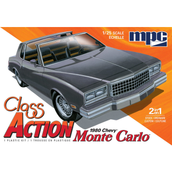 Chevy Monte Carlo "Class Action" 2T MPC967M
